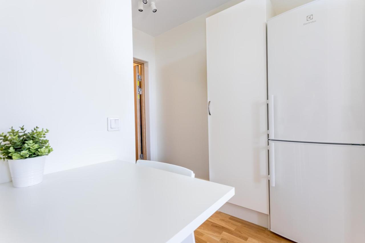 Apartdirect Linkoeping Vasastaden Екстериор снимка