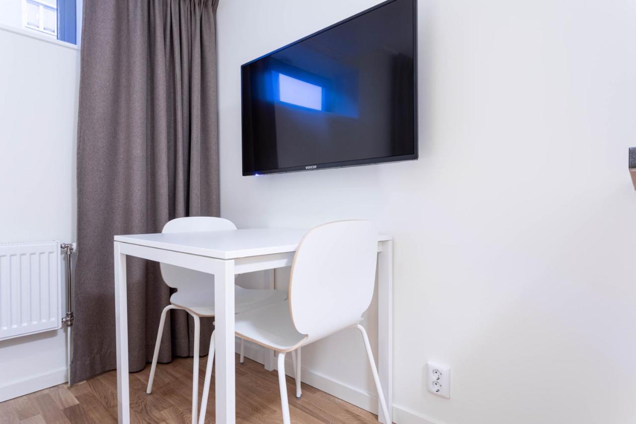 Apartdirect Linkoeping Vasastaden Екстериор снимка
